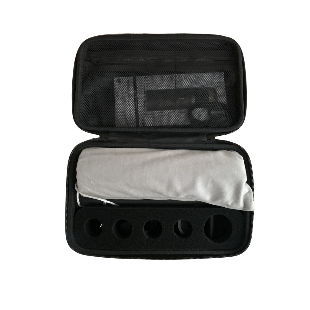 VELORA™ – Macchina da Caffè Portatile Espresso